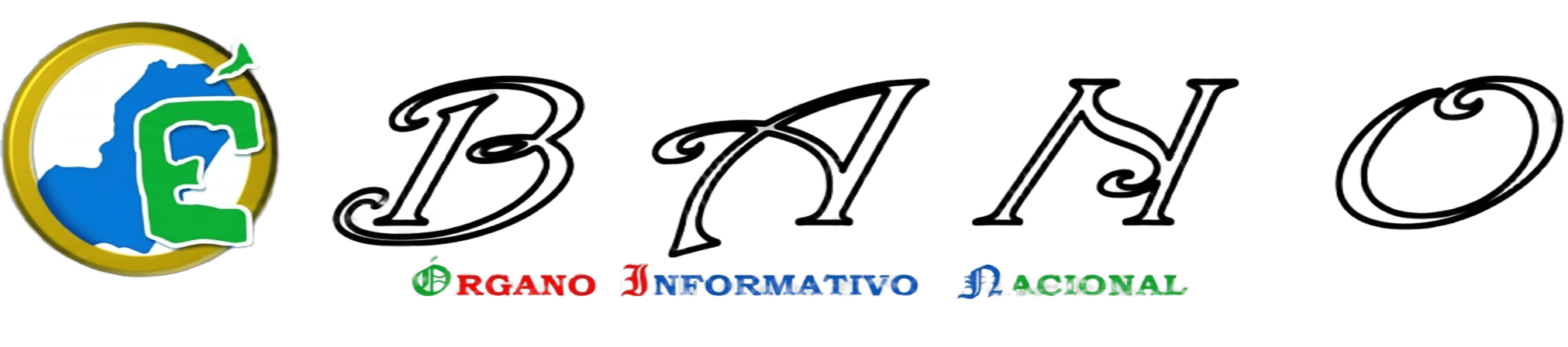 Logo de Ebano | Periódico de Guinea Ecuatorial